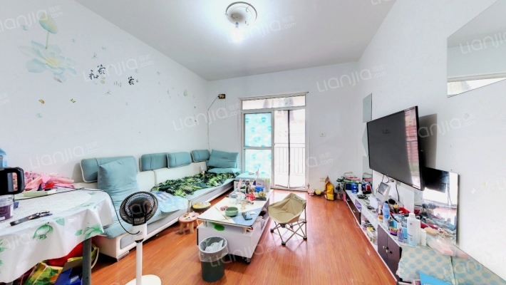 景明花园二手房实景图