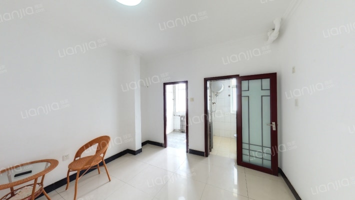 二建宿舍二手房实景图