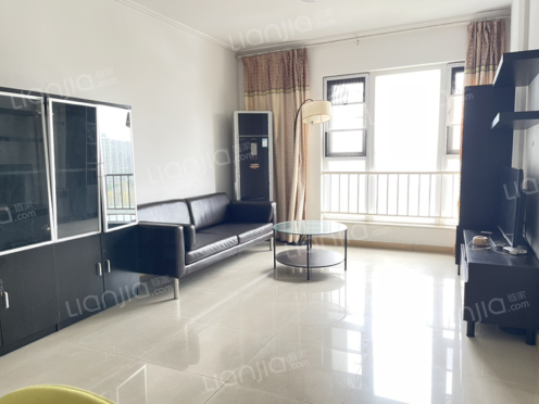 整租·万科金色海蓉一期 2室2厅 西北