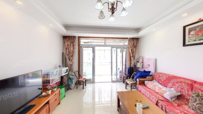 鑫峰苑二手房实景图