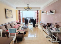 整租·蓝庭国际 3室2厅 南/北_蓝庭国际租房