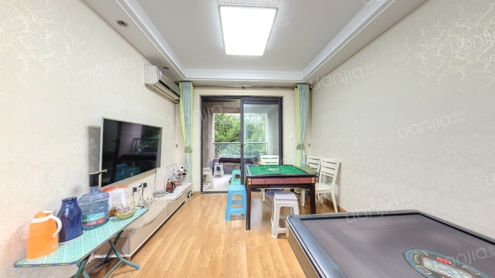 万科城三期二手房实景图