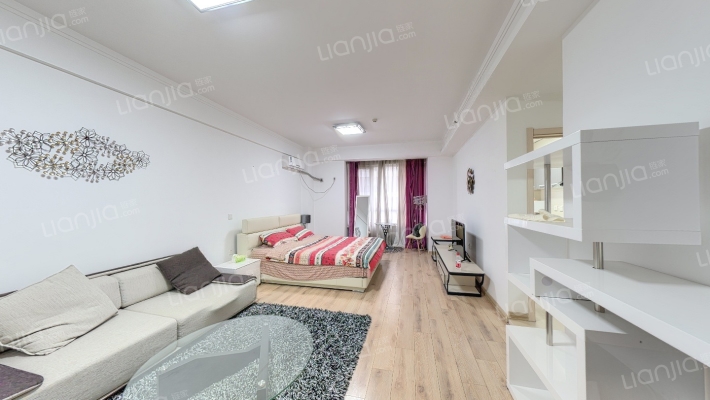 富禹国际二手房实景图