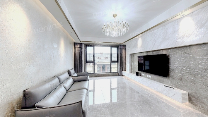 昆仑域二手房实景图