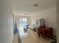 整租·翡翠国际社区 2室2厅 东南_翡翠国际社区租房