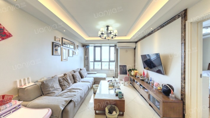 朗润园二期二手房实景图