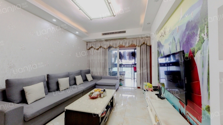 俊和新青年二手房实景图