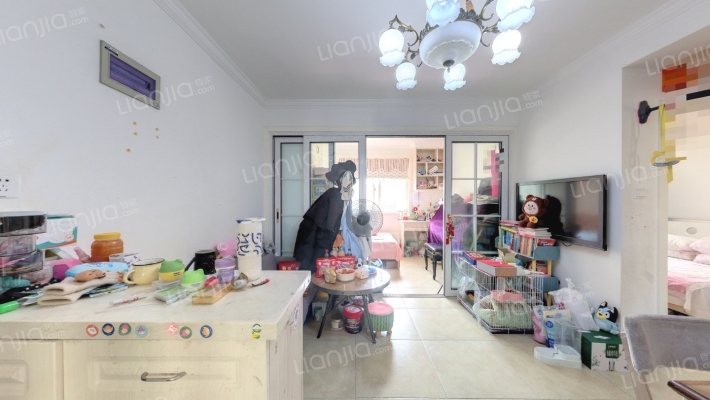 清涧六街坊二手房实景图