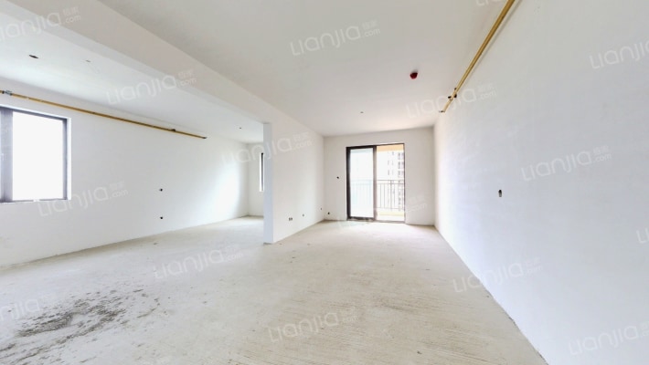 电建澋悦苑二手房实景图