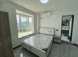 合租·睦祥锦园 6居室 北卧_睦祥锦园租房