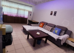 整租·五金公司宿舍 2室2厅 南_五金公司宿舍租房