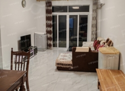 整租·碧海·金珠花园 2室2厅 南/北_碧海·金珠花园租房