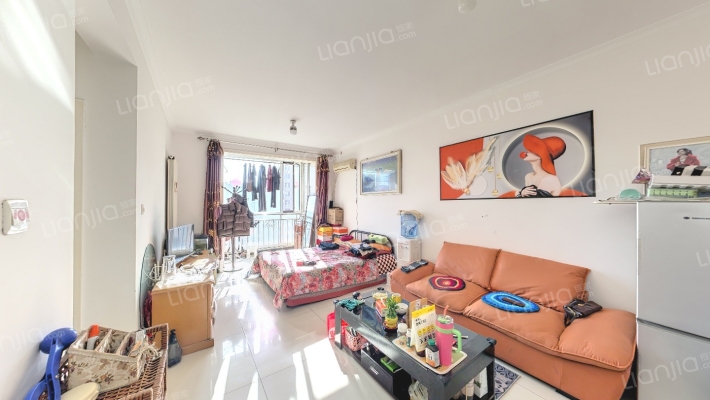 高雅嘉园二手房实景图