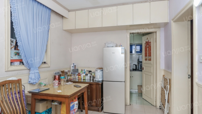 大华二村二手房实景图