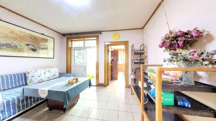 厂洼街7号院二手房实景图