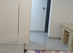 整租·林语棠一期 1室1厅 南/北_林语棠一期租房