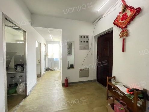 整租·名仕雅苑 4室0厅 南/北