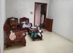 整租·莲花小区 2室2厅 南_莲花小区租房