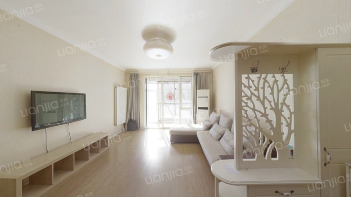 津滨藏锦二手房实景图