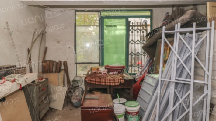 沙湖花园二手房实景图