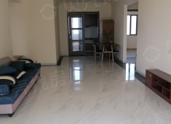 整租·岳阳碧桂園 3室1厅 东南_岳阳碧桂園租房