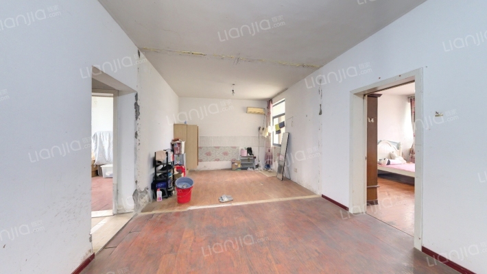 堰新苑二期二手房实景图