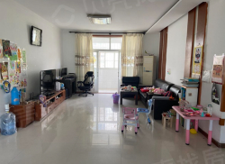 整租·海岱苑 3室2厅 南_海岱苑租房