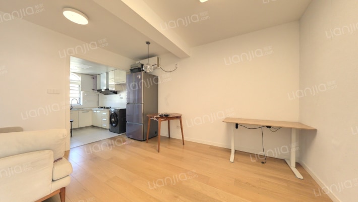 上南十二村二手房实景图