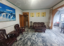 整租·邮政四栋小区 3室2厅 南_邮政四栋小区租房