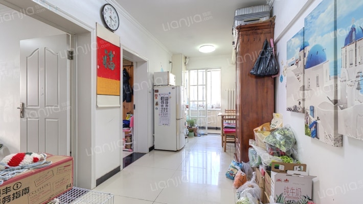 左安门内大街二手房实景图