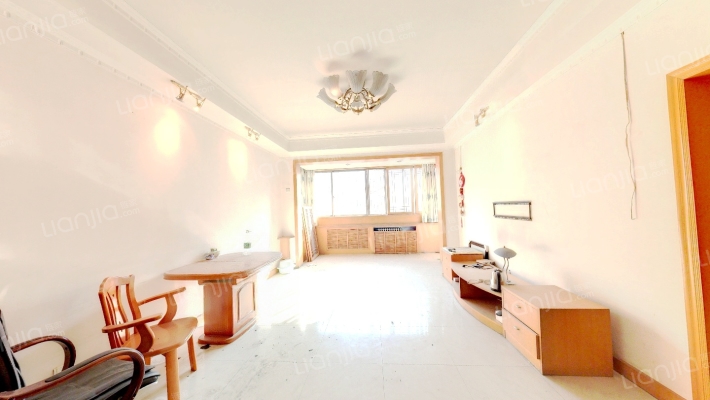 金水路15号院二手房实景图