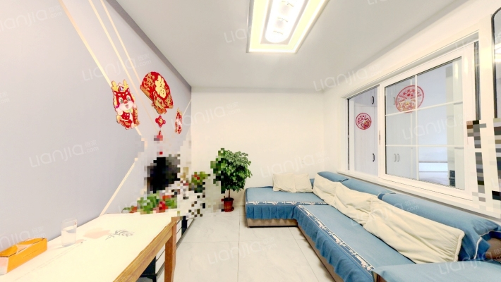 程光楼二手房实景图