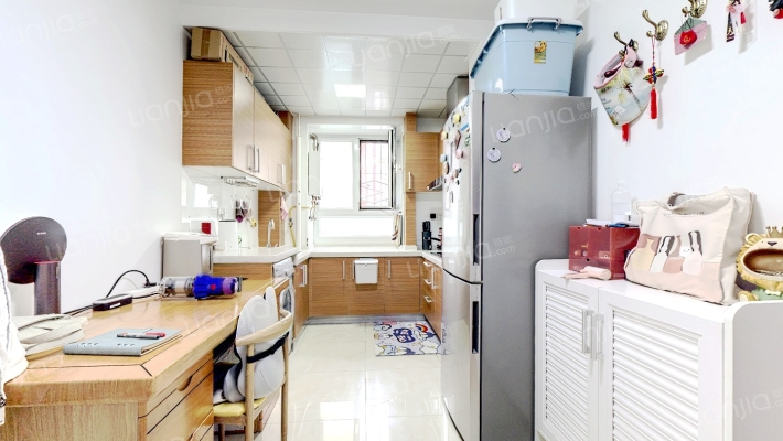 团结湖中路北二条二手房实景图