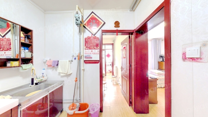 一印宿舍(广安)二手房实景图