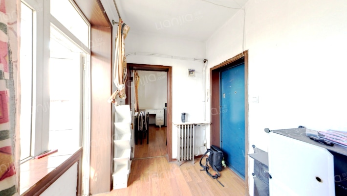 睦和里二手房实景图