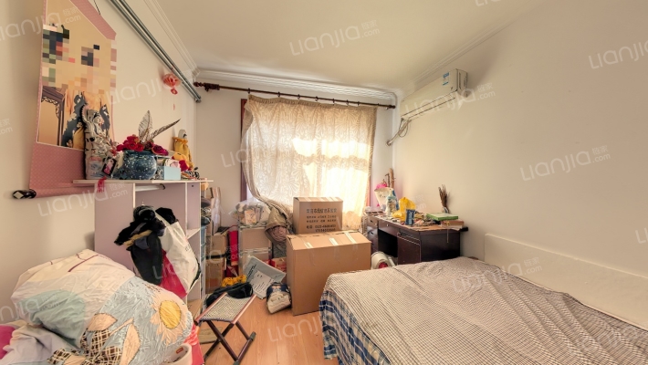 绍兴路（中央商务区）二手房实景图