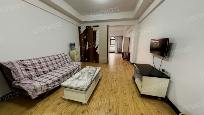 国盛商业广场二手房实景图