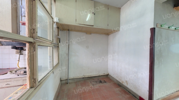 凌空二街二手房实景图