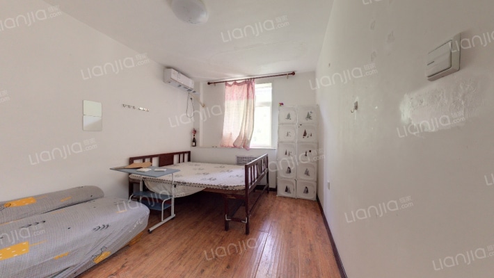 地震局家属院二手房实景图