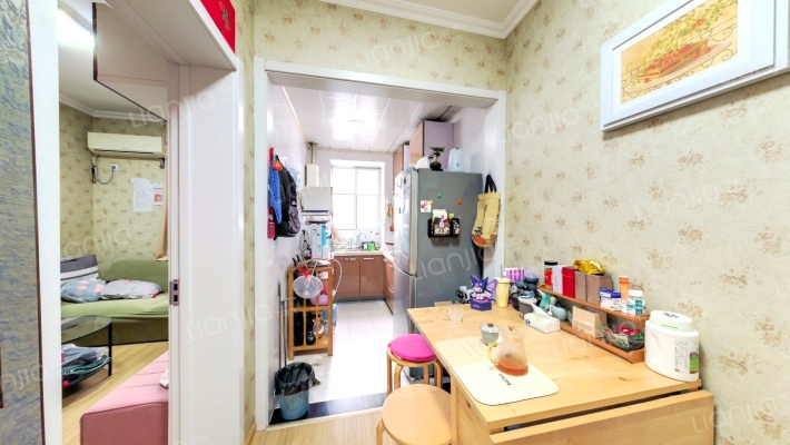 古平岗27号二手房实景图