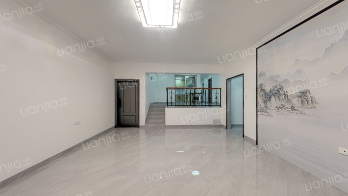 海湾西苑二手房实景图