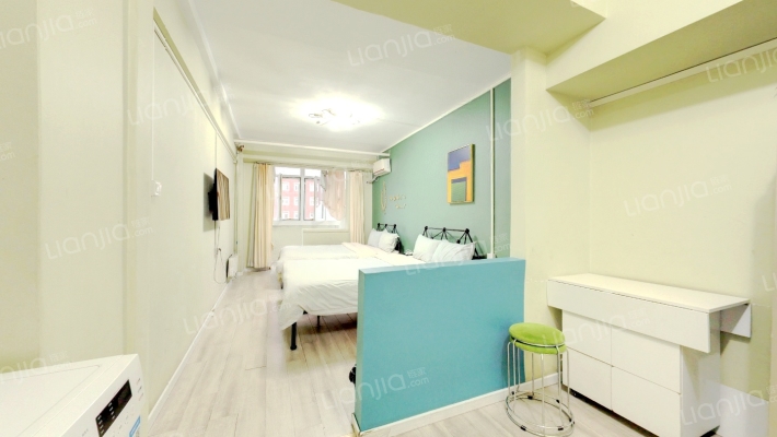 复兴路30号院二手房实景图