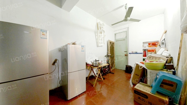 南药弄二手房实景图