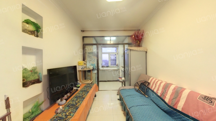 御景名家B区二手房实景图