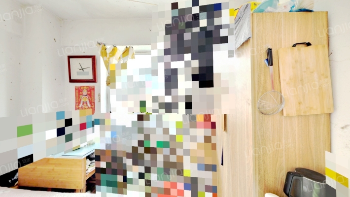 南城家园D区二手房实景图