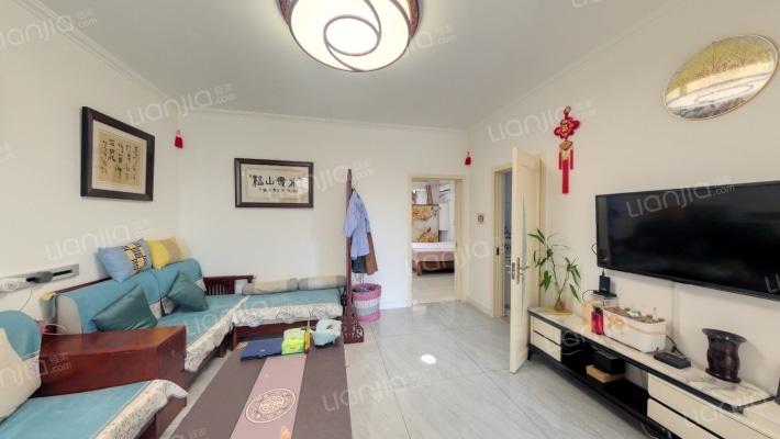 金汇大厦二手房实景图