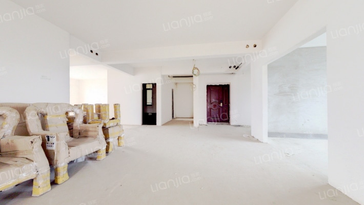 CBD楚世家二手房实景图