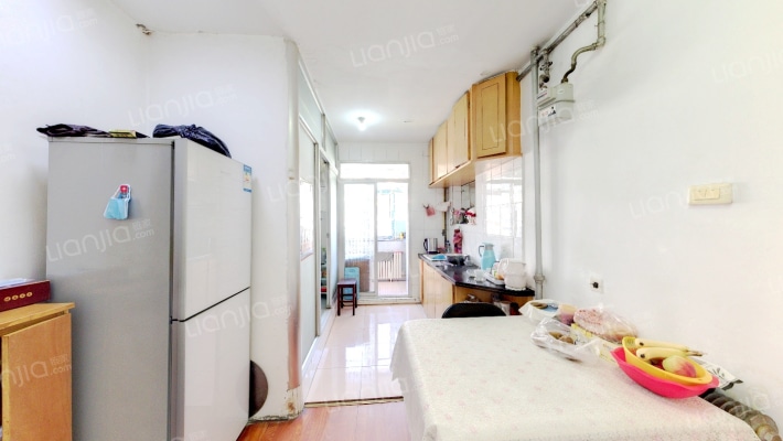 仪表社区二手房实景图