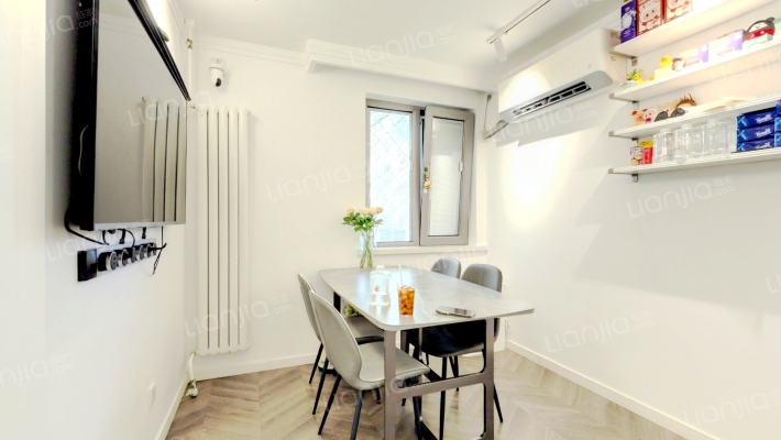 永定路西里二手房实景图