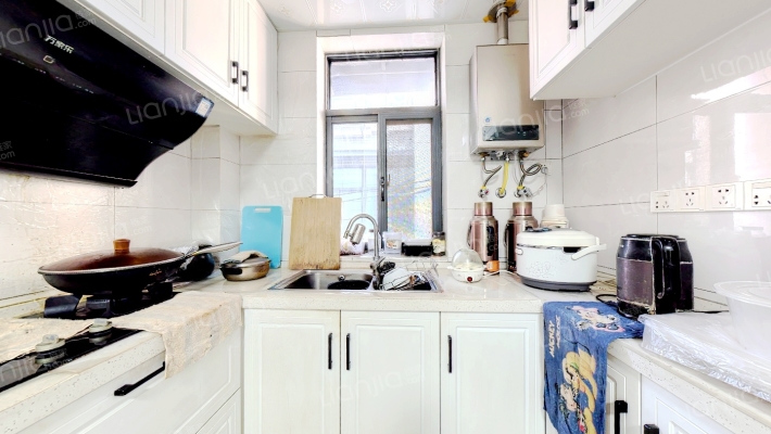 挹华里二手房实景图